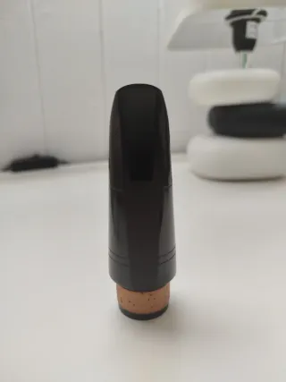 Boquilla NUEVA Clarinete Vandoren B40