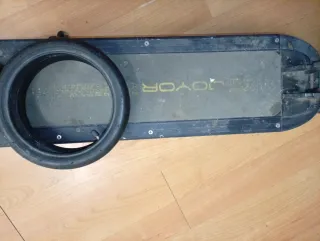 Patinete Eléctrico Joyor