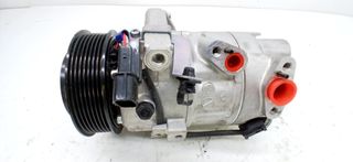 COMPRESOR AIRE ACONDICIONADO HYUNDAI BAYON