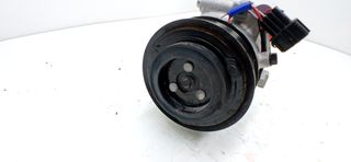 COMPRESOR AIRE ACONDICIONADO HYUNDAI BAYON
