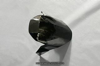 Carenado Completo para HONDA XADV 750 2021 - 2024