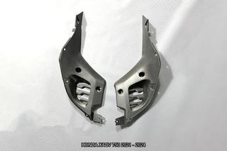 Carenado Completo para HONDA XADV 750 2021 - 2024