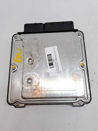 CENTRALITA MOTOR UCE VOLKSWAGEN GOLF V BERLINA (1K1) (14)