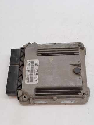 CENTRALITA MOTOR UCE VOLKSWAGEN GOLF V BERLINA (1K1) (14)