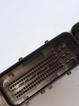 CENTRALITA MOTOR UCE VOLKSWAGEN GOLF V BERLINA (1K1) (14)