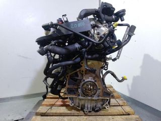 Rectp5168048 aum motor completo audi a3 (8l1) 1.8