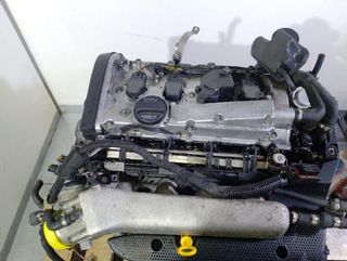 Rectp5168048 aum motor completo audi a3 (8l1) 1.8