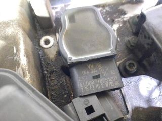 Rectp5168048 aum motor completo audi a3 (8l1) 1.8