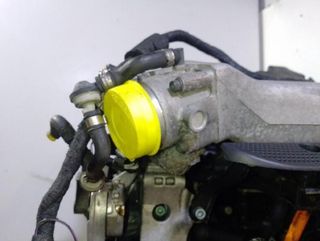 Rectp5168048 aum motor completo audi a3 (8l1) 1.8