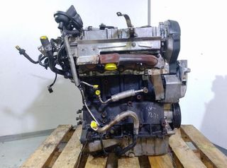Rectp5168048 aum motor completo audi a3 (8l1) 1.8