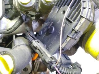 Rectp5168048 aum motor completo audi a3 (8l1) 1.8