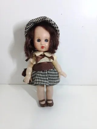 Muñeca Mariquita Pérez Vintage