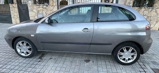 SEAT Ibiza 2002