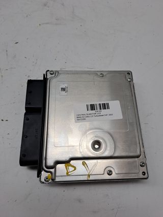 CENTRALITA MOTOR UCE BMW X3 (E83) (4)