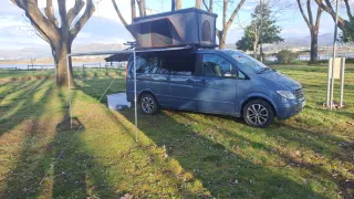 Mercedes-Benz Viano 2007