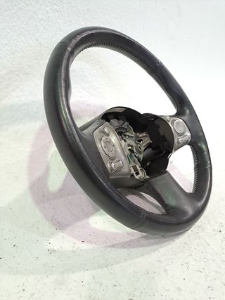 VOLANTE NISSAN MICRA (K13)