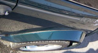 172-ALETINES MINI MCAR