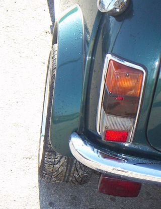 172-ALETINES MINI MCAR