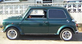 172-ALETINES MINI MCAR