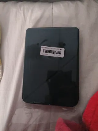 Custodia Kobo Clara Verde Nuova