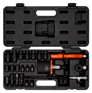 EXTRACTOR NEUMÁTICO DE INYECTORES BAHCO