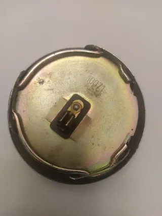 Pulsador claxon Seat 600