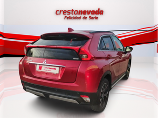 SIN ENTRADA!Mitsubishi Eclipse Cross 4*4 AUTOMATIC