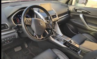 SIN ENTRADA!Mitsubishi Eclipse Cross 4*4 AUTOMATIC