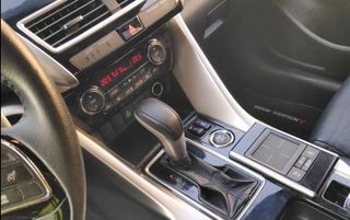 SIN ENTRADA!Mitsubishi Eclipse Cross 4*4 AUTOMATIC