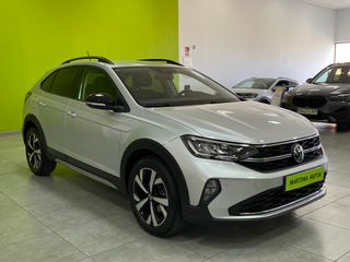 Volkswagen Taigo Más 1.0TSI 115CV DSG Espectacular