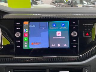 Volkswagen Taigo Más 1.0TSI 115CV DSG Espectacular