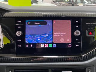 Volkswagen Taigo Más 1.0TSI 115CV DSG Espectacular