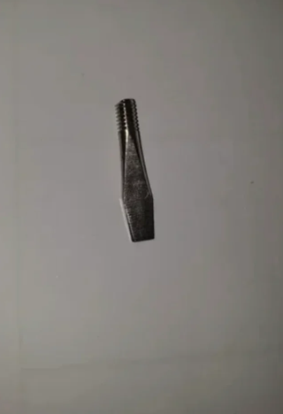 Puntas soldador Parkside M4