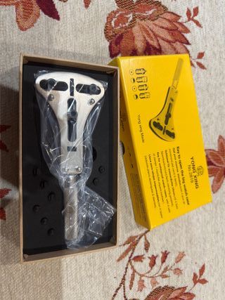 Llave Jaxa YONG XING - Abre Relojes