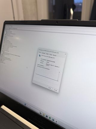 ASUS TUF Gaming F15 FX506HCB