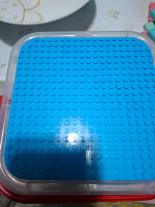 Blocchi da costruzione BLOCKS