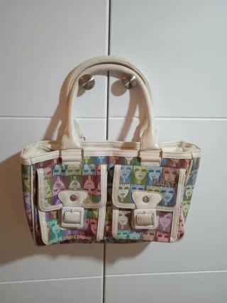 Bolso Playboy