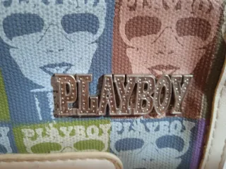 Bolso Playboy