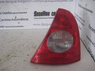 PILOTO TRASERO DERECHO RENAULT CLIO II SYMBOL