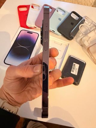 iPhone 14 Pro Nuevo a estrenar