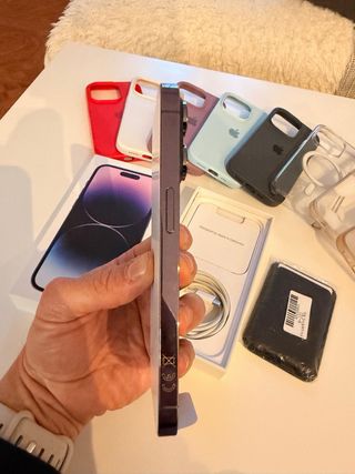 iPhone 14 Pro Nuevo a estrenar