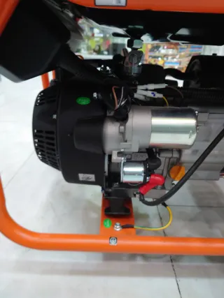 Generador LIMITED 3000W