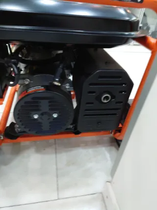 Generador LIMITED 3000W