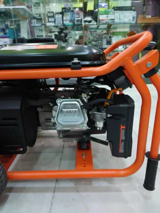 Generador LIMITED 3000W