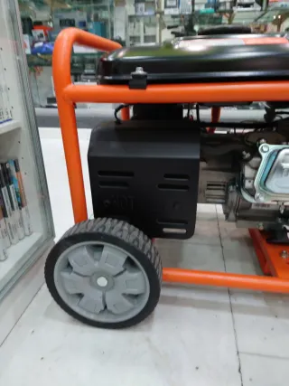 Generador LIMITED 3000W