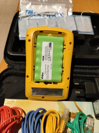 Electroestimulador Compex Top Fitness