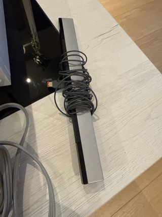 Console Nintendo Wii Bianca + Giochi