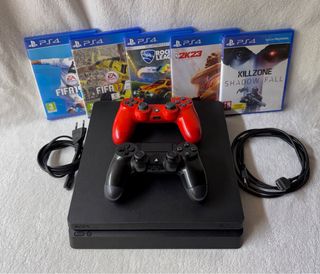 PlayStation 4