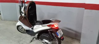 Piaggio Medley 125 ABS Scooter