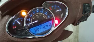 Piaggio Medley 125 ABS Scooter